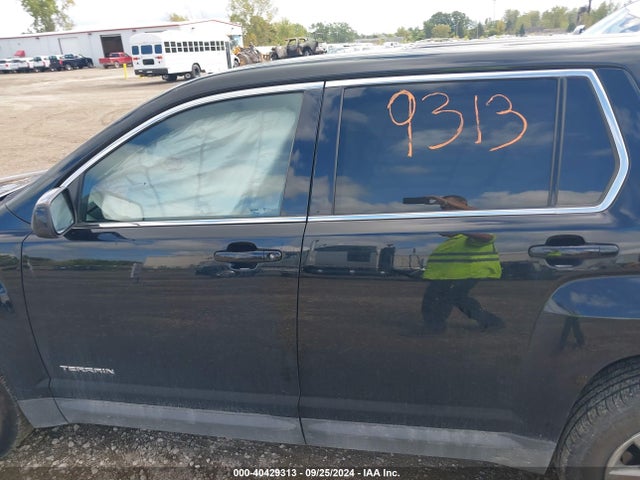 GMC Terrain Sle-1 2015 2GKALMEK6F6286521 Image 14
