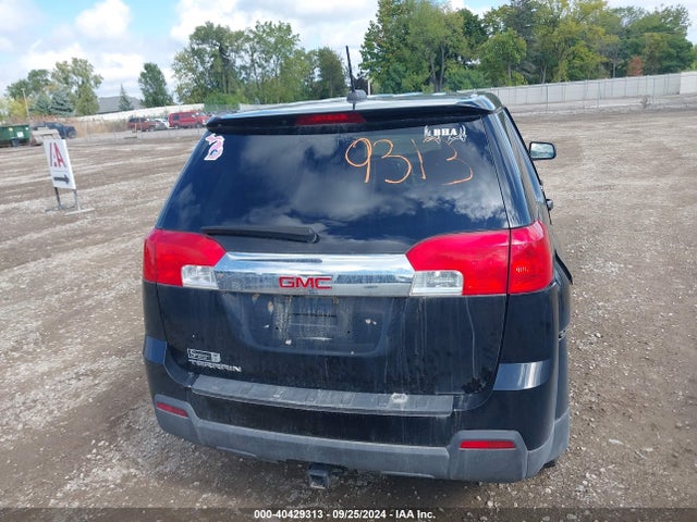 GMC Terrain Sle-1 2015 2GKALMEK6F6286521 Image 16