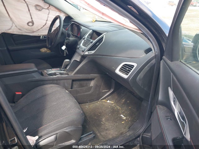 GMC Terrain Sle-1 2015 2GKALMEK6F6286521 Image 5
