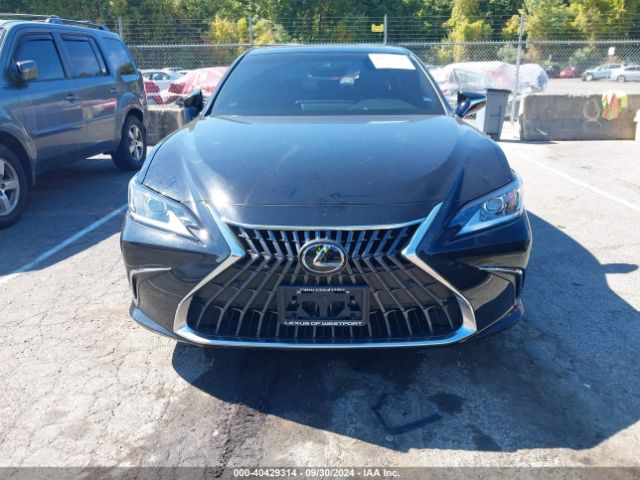 58ADZ1B14NU125977 Lexus ES 350
