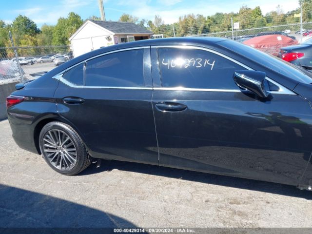 58ADZ1B14NU125977 Lexus ES 350