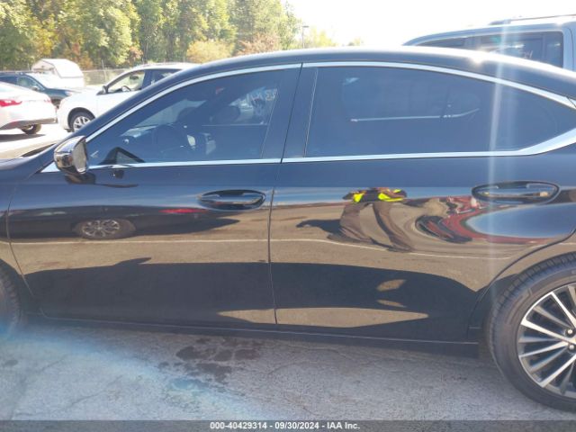 58ADZ1B14NU125977 Lexus ES 350