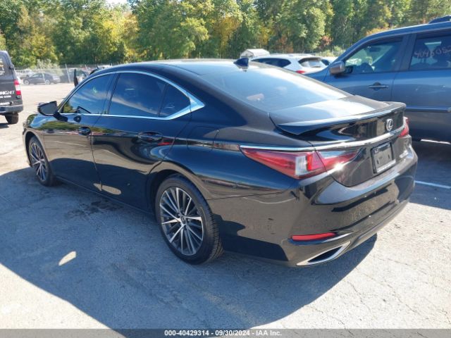 58ADZ1B14NU125977 Lexus ES 350