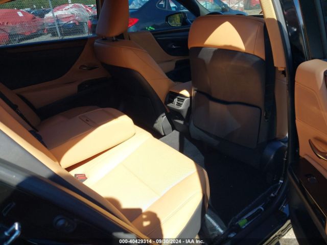 58ADZ1B14NU125977 Lexus ES 350