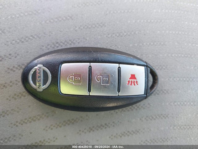 Nissan QUEST S 2015 JN8AE2KP8F9130452 Image 11