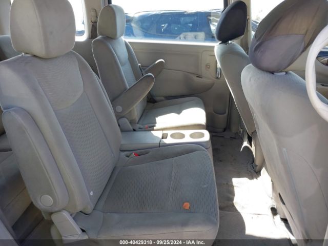 Nissan QUEST S 2015 JN8AE2KP8F9130452 Image 8