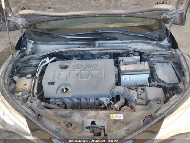 JTNKHMBX9M1111919 Toyota C-HR XLE
