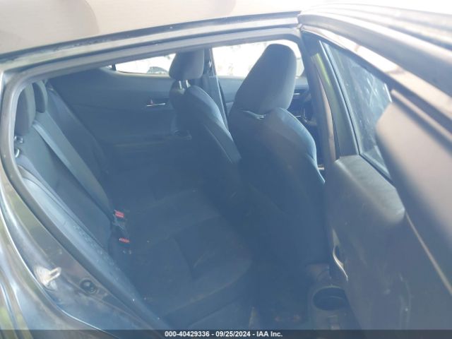 JTNKHMBX9M1111919 Toyota C-HR XLE