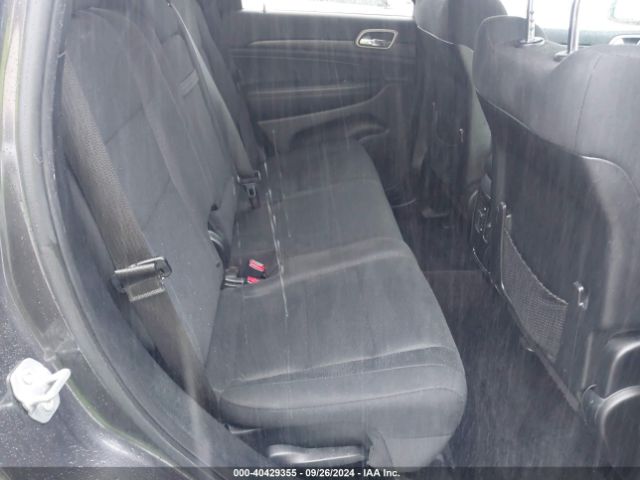 1C4RJEAG6HC731359 Jeep Grand Cherokee Laredo 4x2