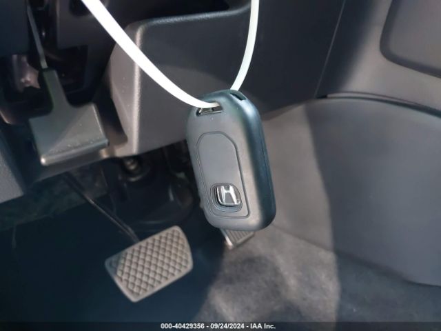 5J6RW1H86LA010983 Honda Cr-v 2wd Ex-l