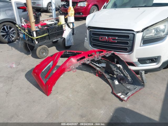 1G1BF5SMXH7235084 Chevrolet Cruze Premier Auto
