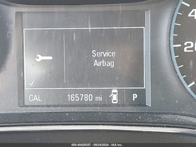 1G1BF5SMXH7235084 Chevrolet Cruze Premier Auto