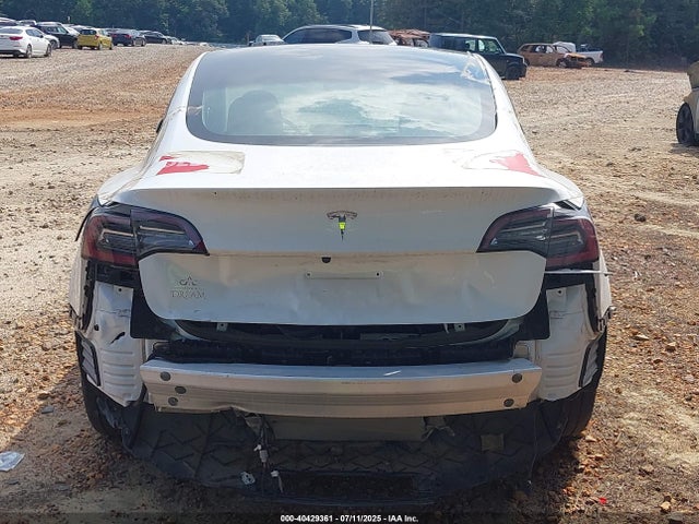 2021 TESLA MODEL 3 5YJ3E1EAXMF031690 Photo 5