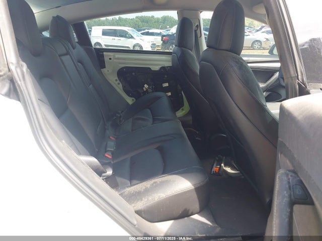 2021 TESLA MODEL 3 5YJ3E1EAXMF031690 Photo 7