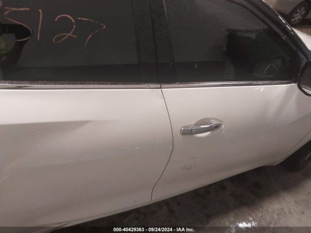 1N4AA6AP1GC412846 Nissan Maxima 3.5 Sl