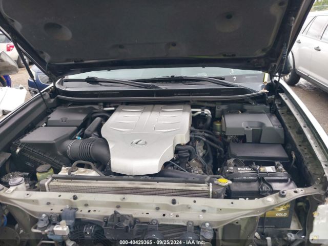 JTJBM7FX9E5079251 Lexus 460