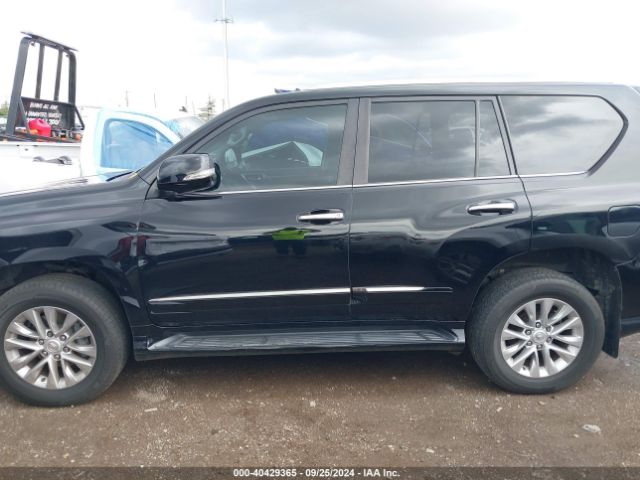 JTJBM7FX9E5079251 Lexus 460