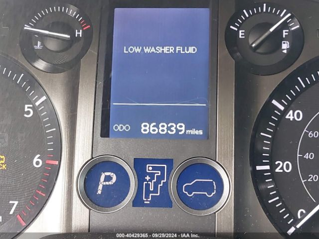 JTJBM7FX9E5079251 Lexus 460
