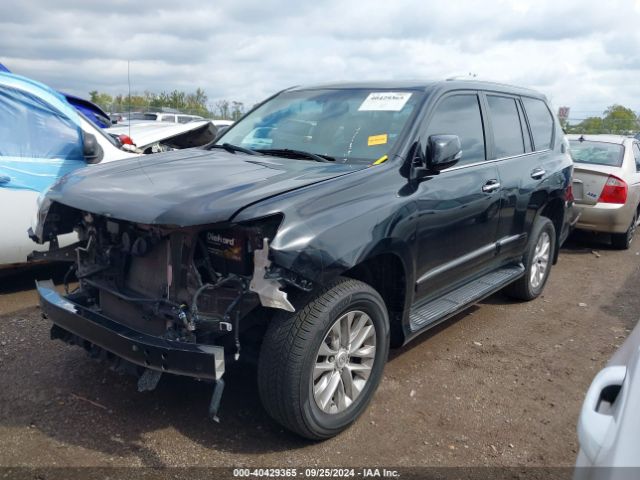 JTJBM7FX9E5079251 Lexus 460