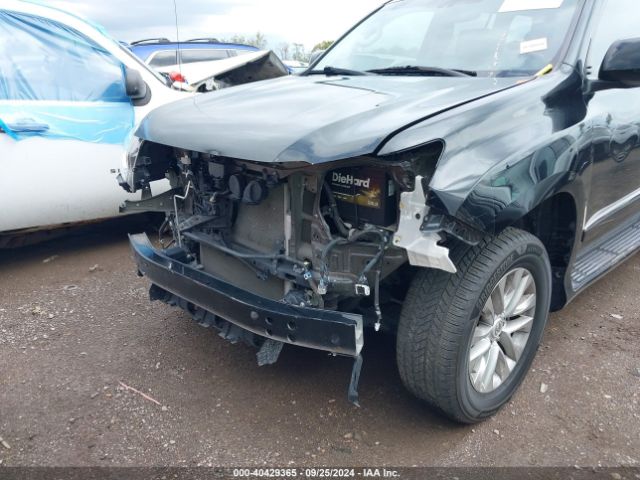 JTJBM7FX9E5079251 Lexus 460