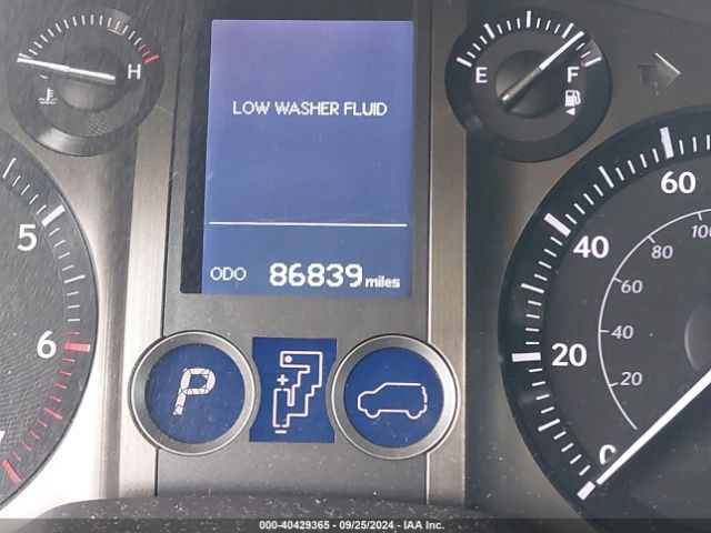 JTJBM7FX9E5079251 Lexus 460
