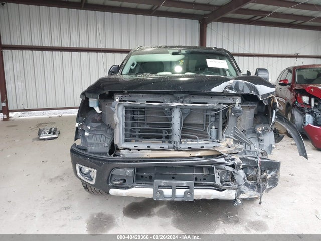 Nissan Titan Pro-4x 2018 1N6AA1E59JN511915 Image 13