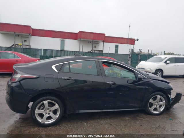 1G1RC6S51JU135839 Chevrolet VOLT LT