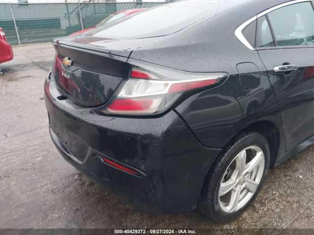 1G1RC6S51JU135839 Chevrolet VOLT LT