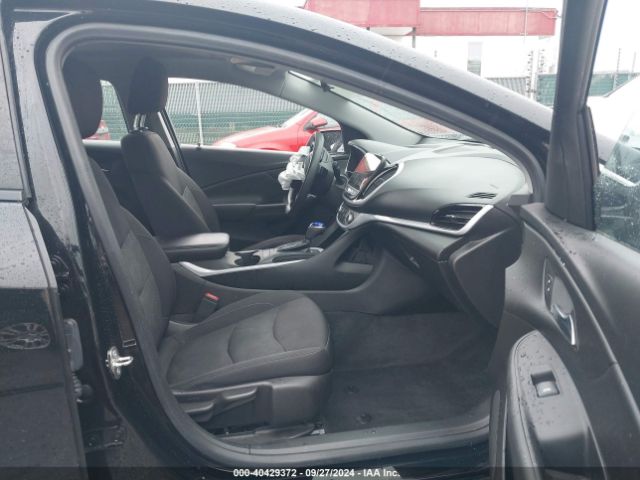 1G1RC6S51JU135839 Chevrolet VOLT LT