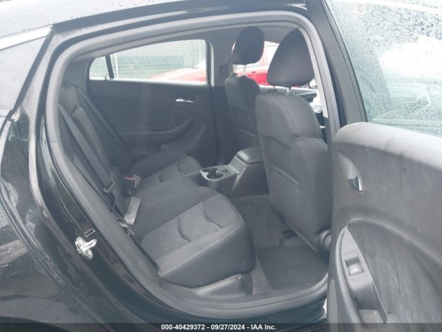 1G1RC6S51JU135839 Chevrolet VOLT LT