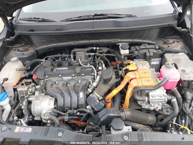 KIA gdi kappa pe 2023 KNDCR3LE6P5079537 Image 10