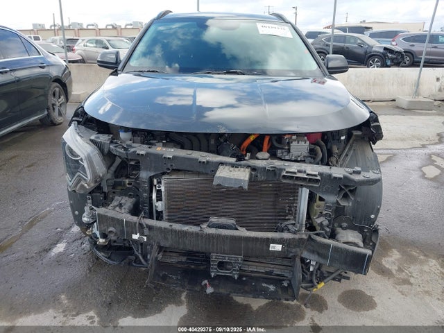 KIA gdi kappa pe 2023 KNDCR3LE6P5079537 Image 13