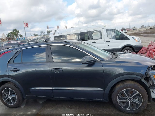 KIA gdi kappa pe 2023 KNDCR3LE6P5079537 Image 14