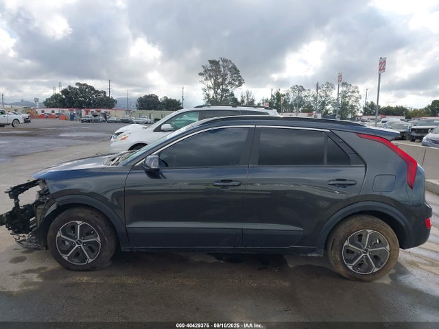 KIA gdi kappa pe 2023 KNDCR3LE6P5079537 Image 15