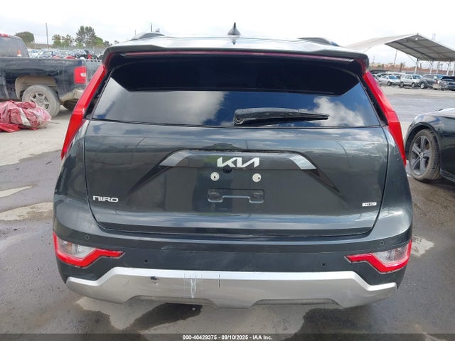 KIA gdi kappa pe 2023 KNDCR3LE6P5079537 Image 17