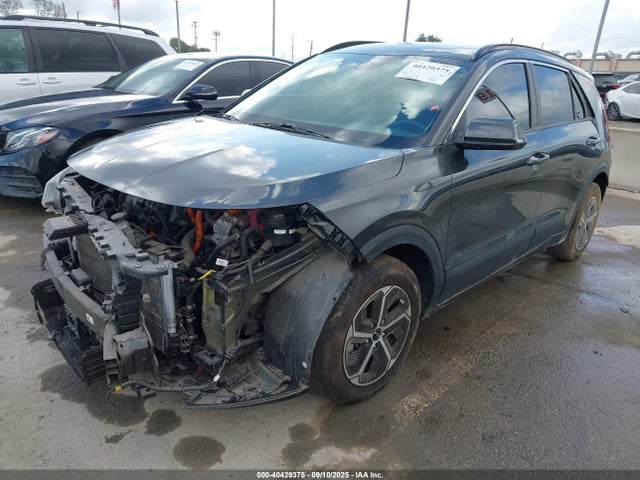 KIA gdi kappa pe 2023 KNDCR3LE6P5079537 Image 2