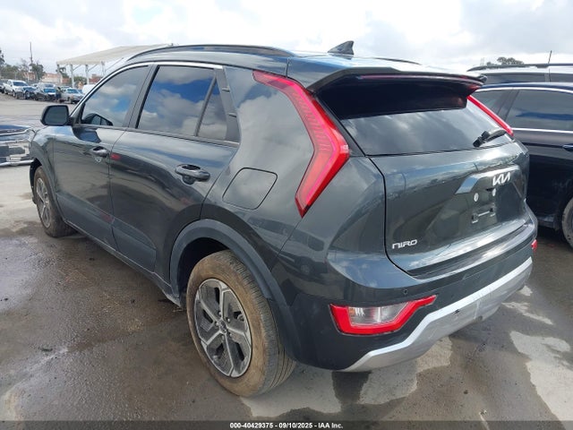 KIA gdi kappa pe 2023 KNDCR3LE6P5079537 Image 3