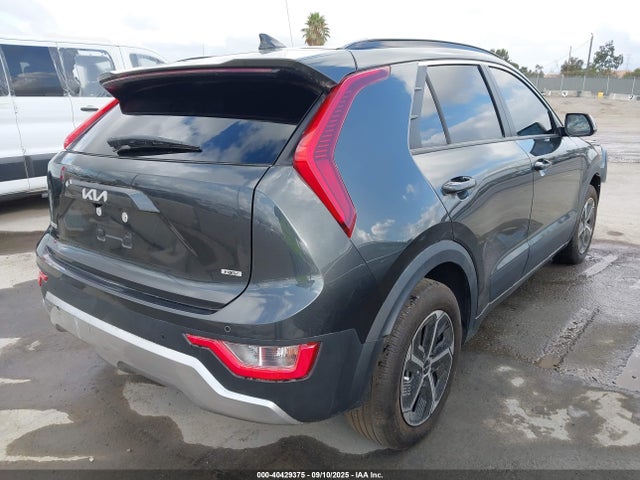 KIA gdi kappa pe 2023 KNDCR3LE6P5079537 Image 4