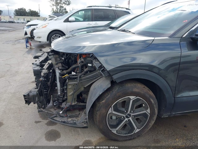 KIA gdi kappa pe 2023 KNDCR3LE6P5079537 Image 6