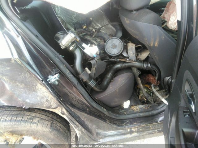 1G1PE5SB7G7168840 Chevrolet Cruze Limited 1lt Auto