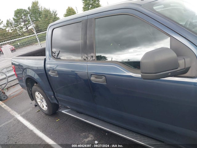 Ford F-150 Xlt 2019 1FTEW1CBXKFB57459 Image 14