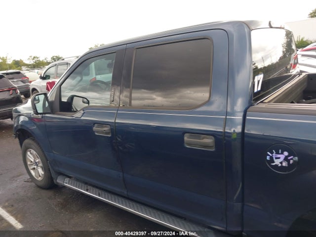 Ford F-150 Xlt 2019 1FTEW1CBXKFB57459 Image 15