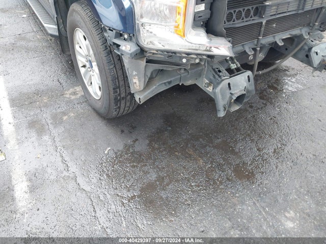 Ford F-150 Xlt 2019 1FTEW1CBXKFB57459 Image 18