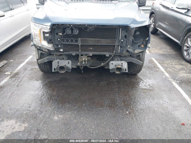 Ford F-150 Xlt 2019 1FTEW1CBXKFB57459 Image 6
