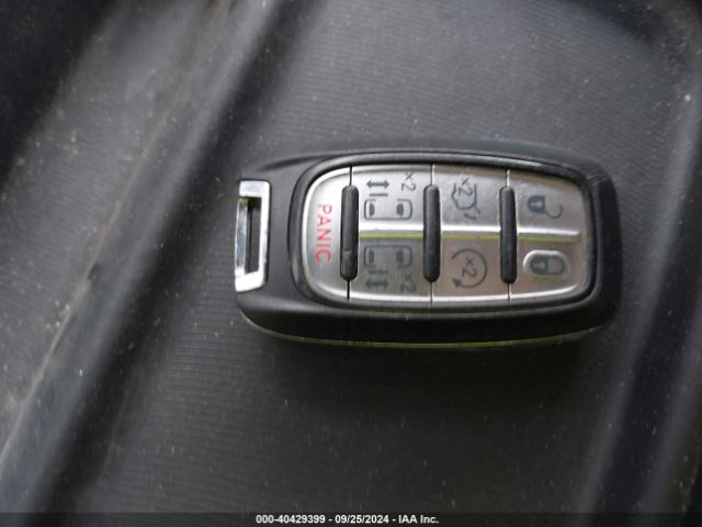 2C4RC1FG1LR105472 Chrysler Pacifica Touring