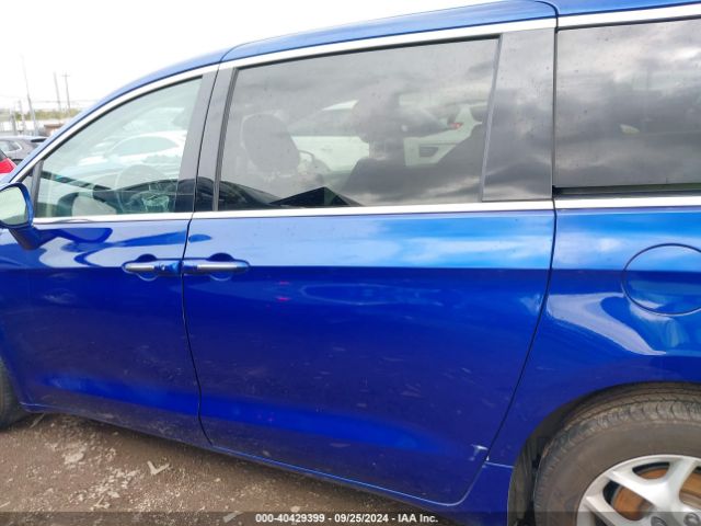 2C4RC1FG1LR105472 Chrysler Pacifica Touring