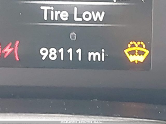 2C4RC1FG1LR105472 Chrysler Pacifica Touring