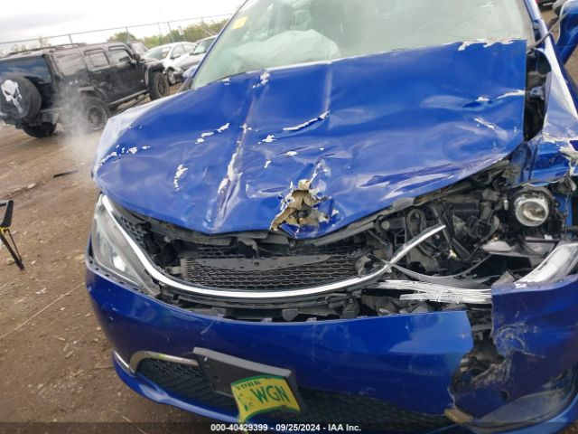 2C4RC1FG1LR105472 Chrysler Pacifica Touring