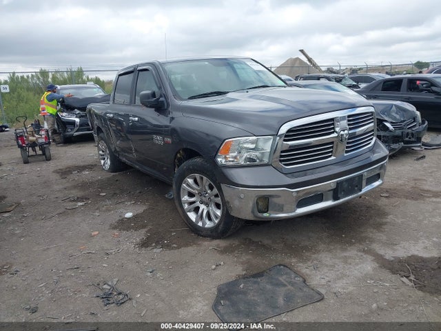 RAM 1500 Lone Star  4x4 5'7 Box 2017 1C6RR7LT8HS659611 Image 1