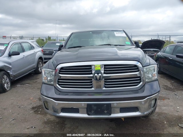RAM 1500 Lone Star  4x4 5'7 Box 2017 1C6RR7LT8HS659611 Image 12